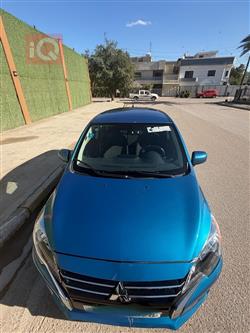 میتسوبیشی میراج